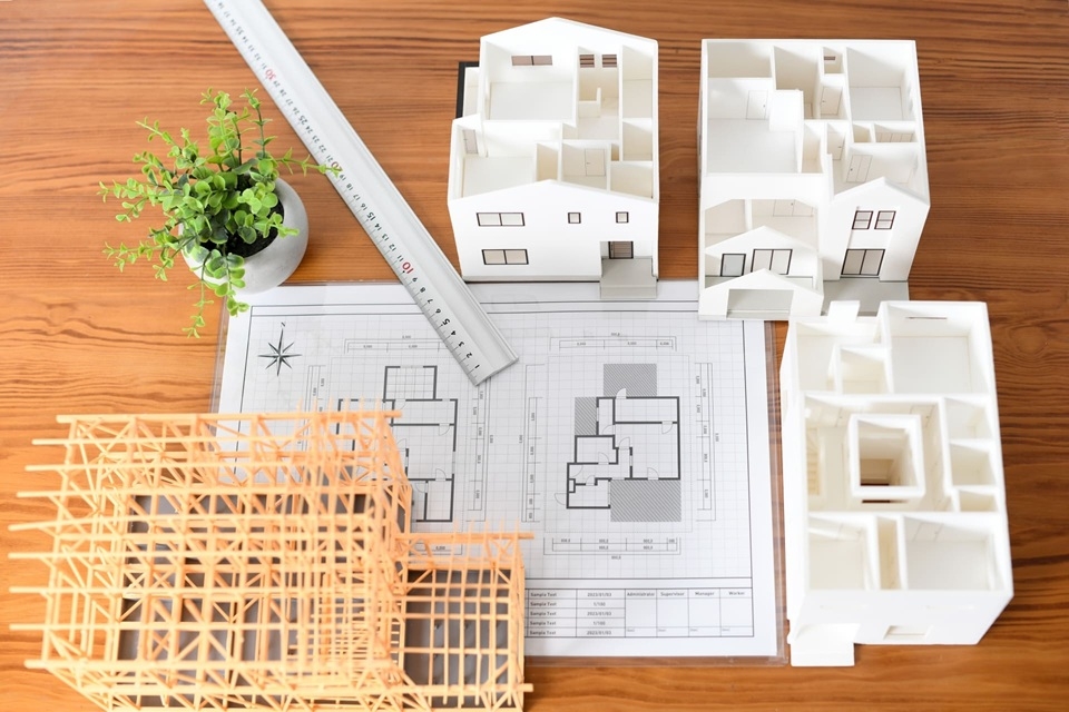 注文住宅で間取りの設計が家族の将来を左右するほど重要な理由