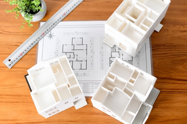 建築士と設計士の違い：設計を依頼する際の明確な基準