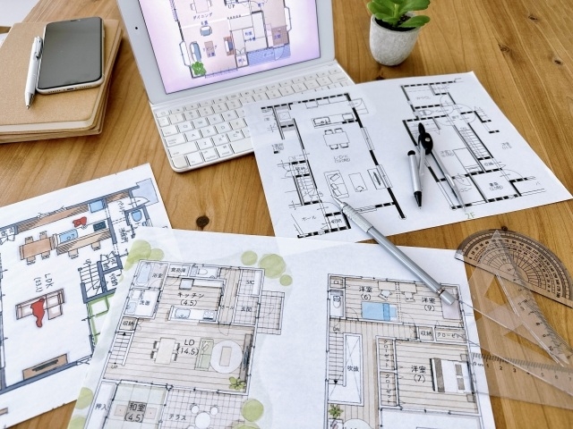 一級建築士の役割と建築設計事務所の選び方
