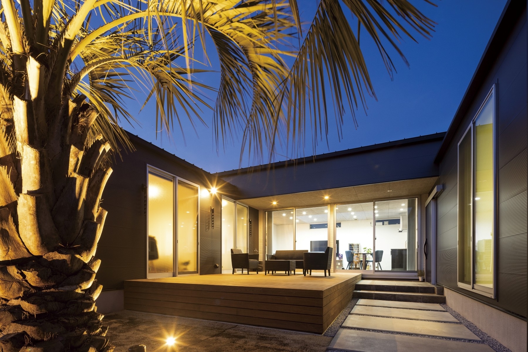 いわき市の庭づくり|秋におすすめの家族で楽しむアイデア5選