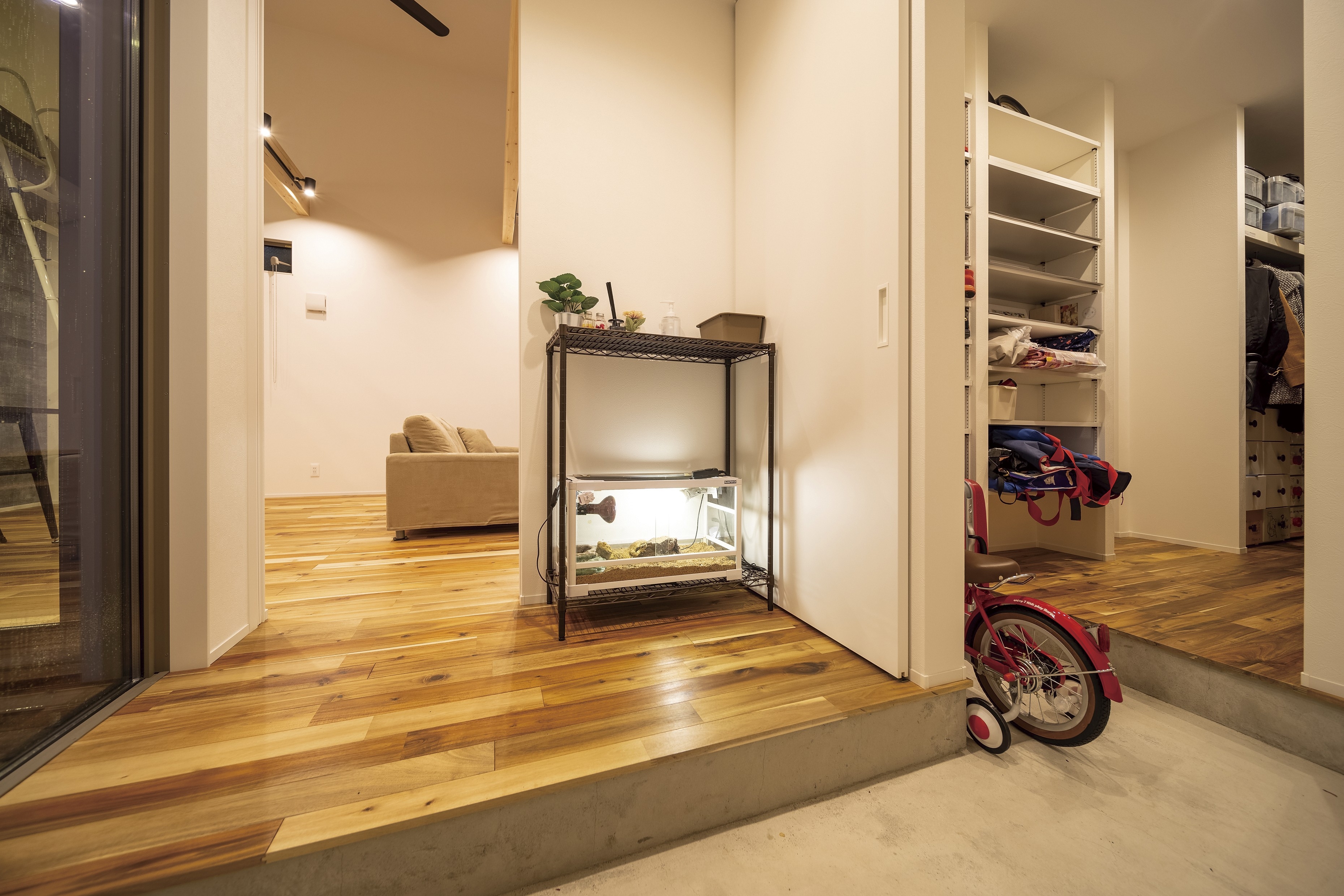 いわき市の注文住宅|住んでから気づいた!リアルな「もっとこうすればよかった」3選