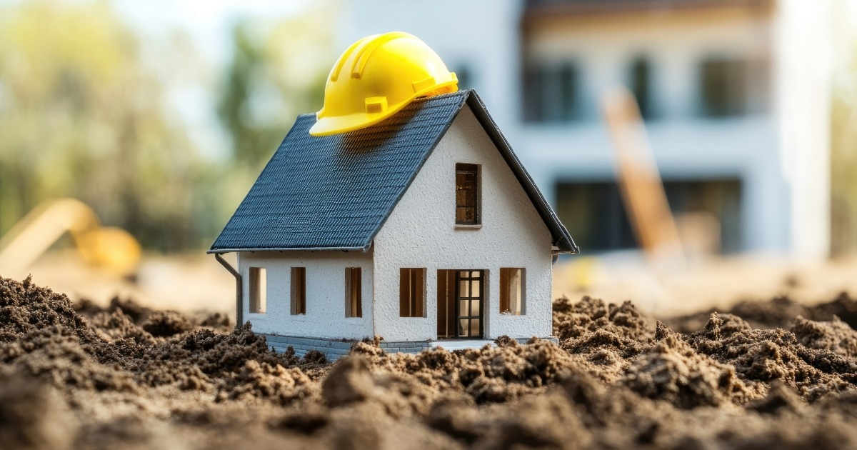 いわき市で地震に強い家を建てるなら。住研コーポレーションが選ばれる3つの理由