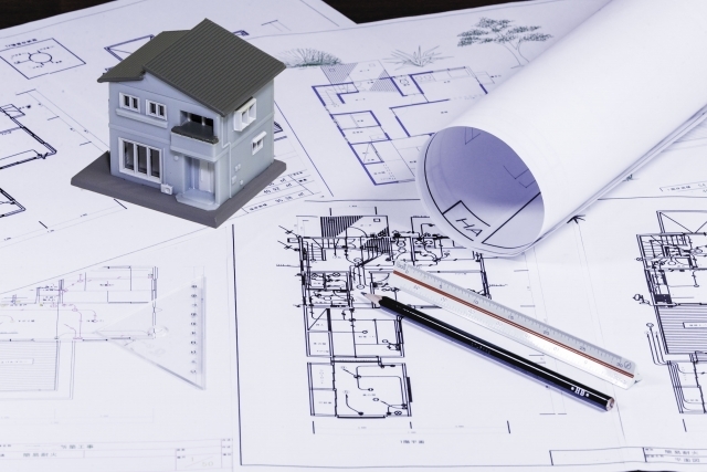 新築一戸建ての設計における設計事務所の役割とは？