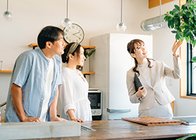 家づくりのお金を学べる「資金計画セミナー」