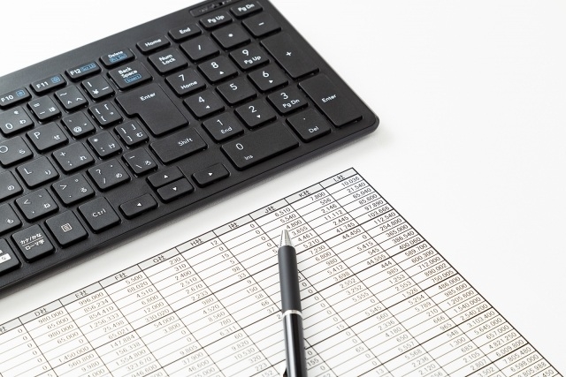 坪単価に含まれる費用と総予算を構成する費用の違い