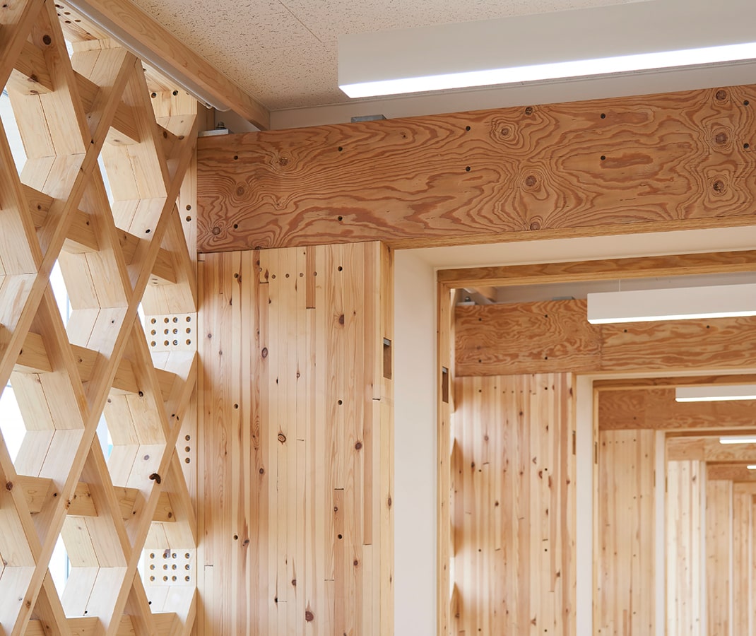 AQダイナミック構法