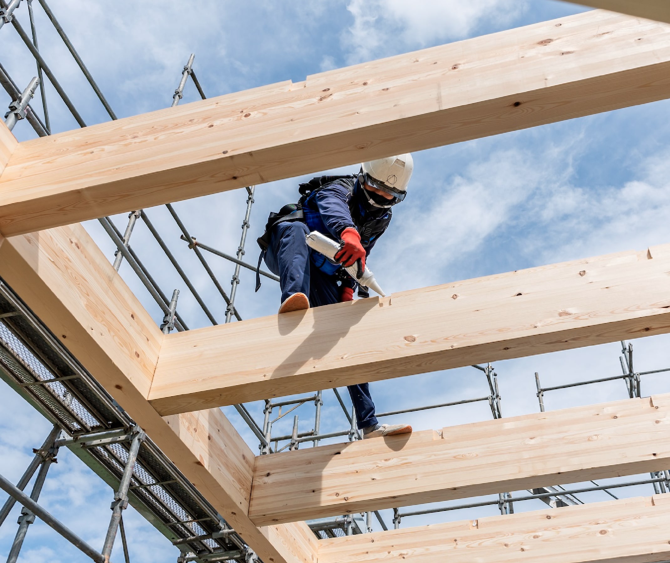 AQダイナミック構法