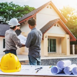 株式会社住研コーポレーション 会社案内