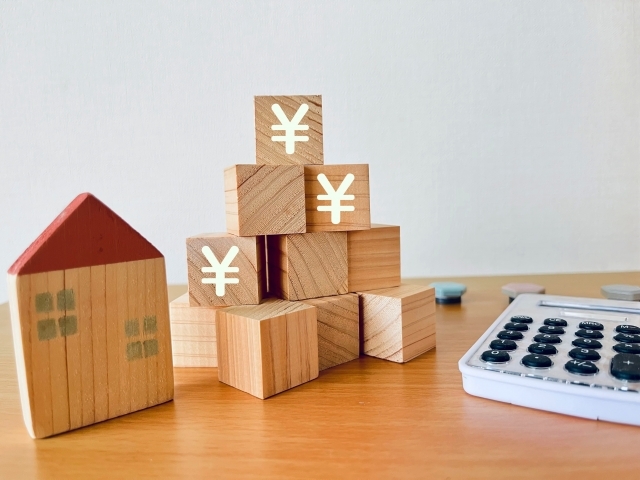 見落としがちな本体工事費以外の費用！予算計画で注意すべき3つの経費